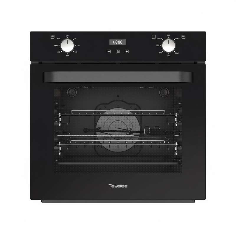 فر گازی 67 لیتری تایسز مدل OG-3221