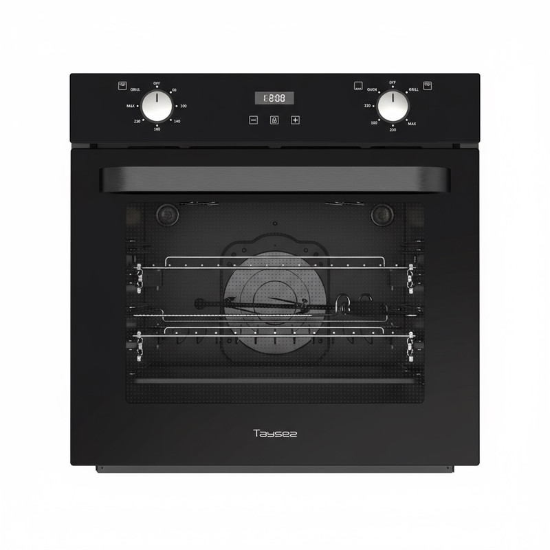 فر گازی 67 لیتری تایسز مدل OG-3221