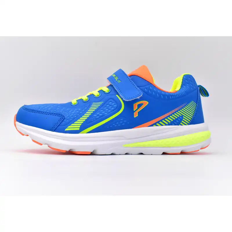 کفش مخصوص پیاده روی پسرانه پاما کد G1137