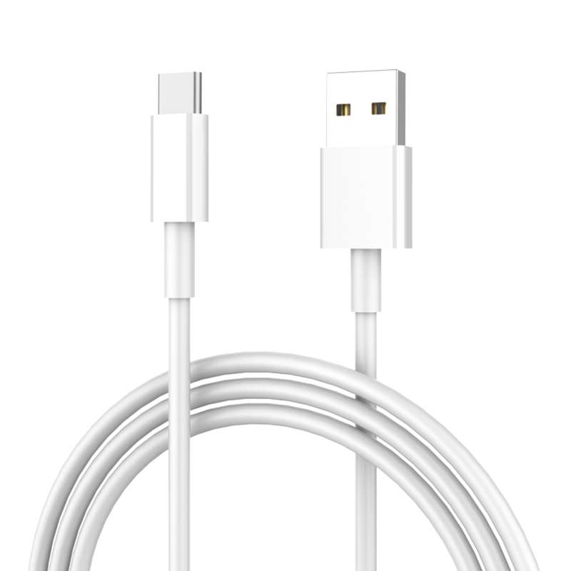 کابل تبدیل USB به USB-C کانفلون مدل DC06 طول 1 متر