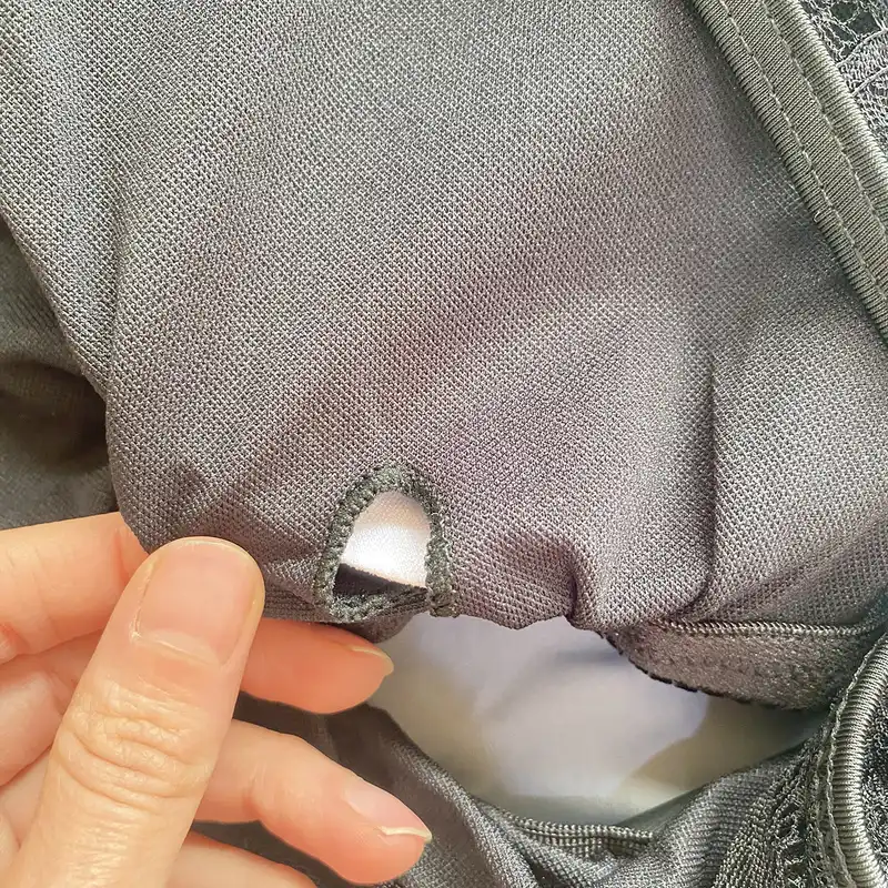 مایو زنانه مدل 6000196414