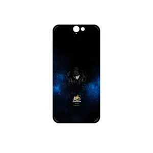 MAHOOT Eminem Cover Sticker for HTC One A9