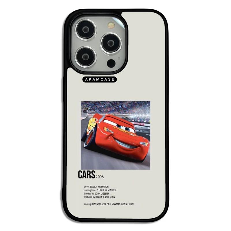 کاور آکام مدل AMC-WA14PRO-CARTOONS-19 مناسب برای گوشی موبایل اپل iPhone 14 Pro