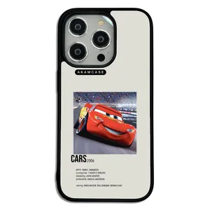 AKAM AMC-WA14PRO-CARTOONS-19 Cover For Apple iPhone 14 Pro