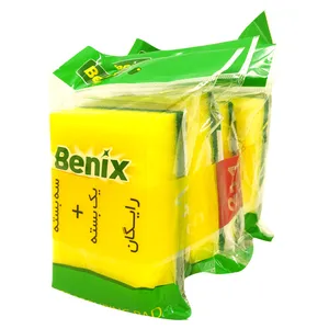 اسکاچ بنیکس مدل BX_ES_Sad-e بسته 4 عددی
