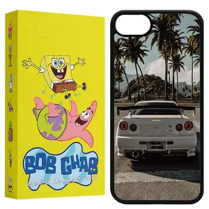  BOB Ghab B16E Cover For Apple iPhone 16e