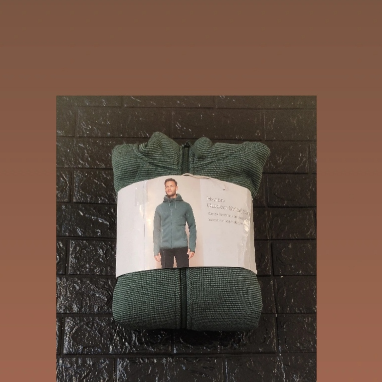 سویشرت ورزشی مردانه کرین مدل Cr463492319