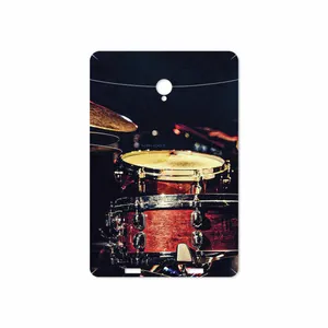 MAHOOT Drum Kit Cover Sticker for Verico Unipad