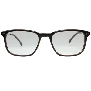 فریم عینک طبی مربعی مردانه گلکسی مدل 5612 مناسب برای انواع فرم صورت