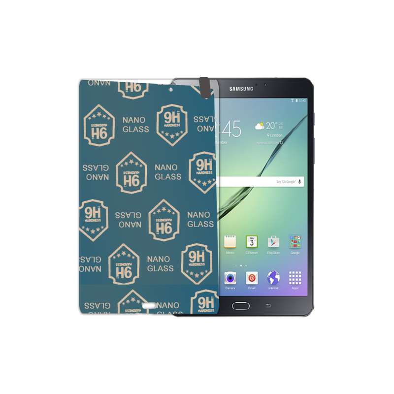 محافظ صفحه نمایش تبلت مدل T751 مناسب برای تبلت سامسونگ GALAXY TAB S2 8.0 T751