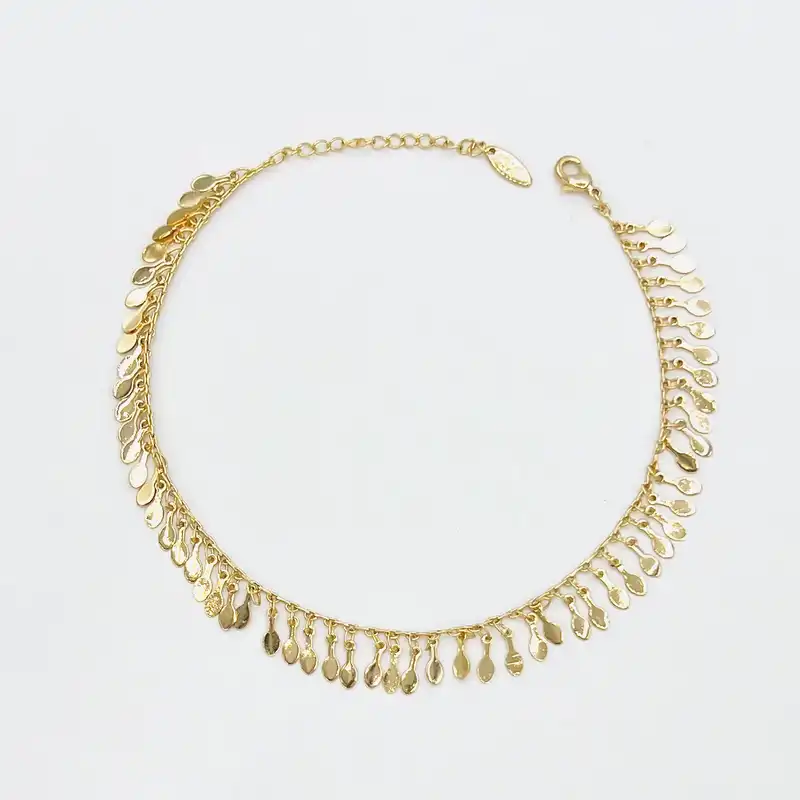 پابند زنانه وای اس ایکس مدل NG8510