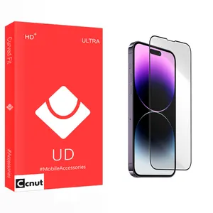 Coconut UD Screen Protector For Apple iPhone 14 Pro Max
