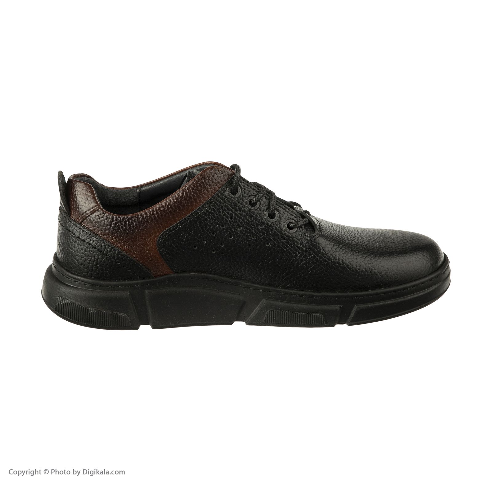 کفش روزمره مردانه شیفر مدل 7311A503101 -  - 3
