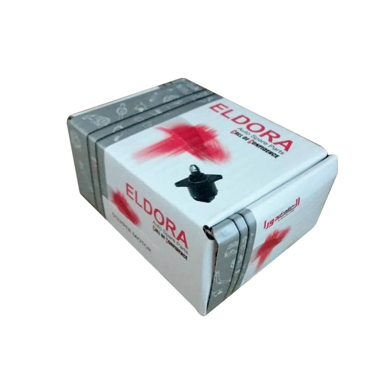 استپر موتور الدورا کد 87062200 مناسب برای نیسان وانت Z24