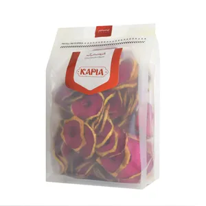 سیب لبویی خشک صادراتی کاپیا - 250 گرم