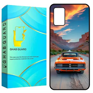 Ghab Guard GCHPA03S Cover For Samsung Galaxy A02s / M02s / A03s / F02s