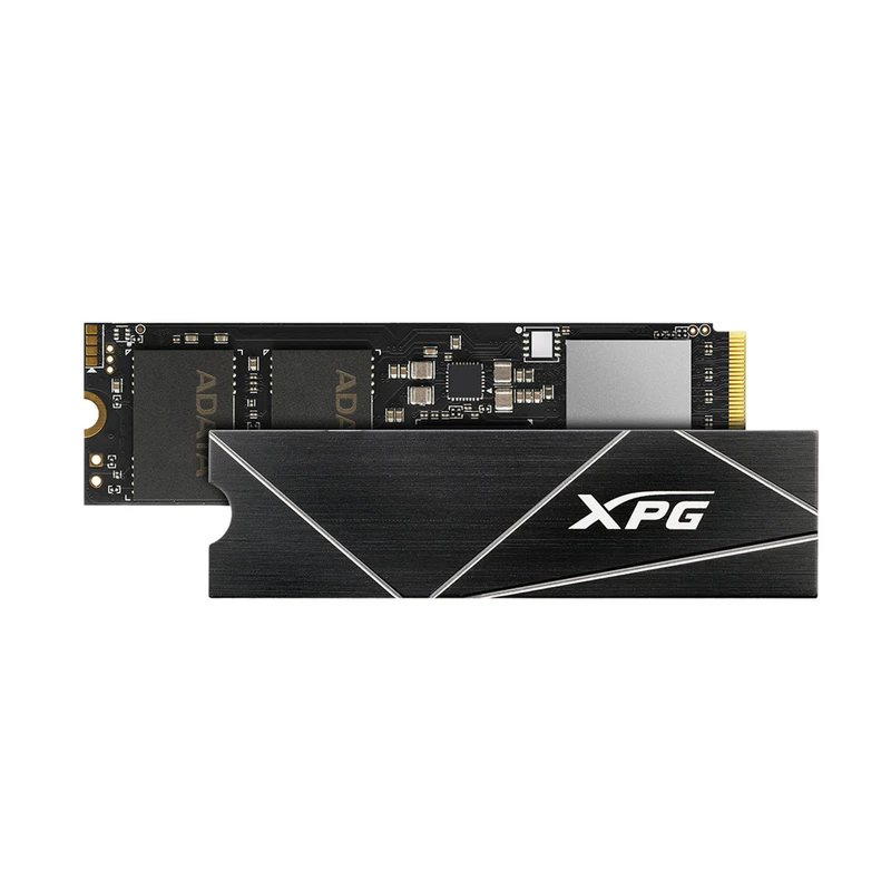 عکس شماره 7 : اس اس دی اینترنال ایکس پی جی مدل gammix s70 blade ظرفیت 1 ترابایت