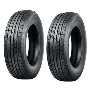 لاستیک خودرو نانکنگ مدل SP9 سایز 235/55R19 - دو حلقه