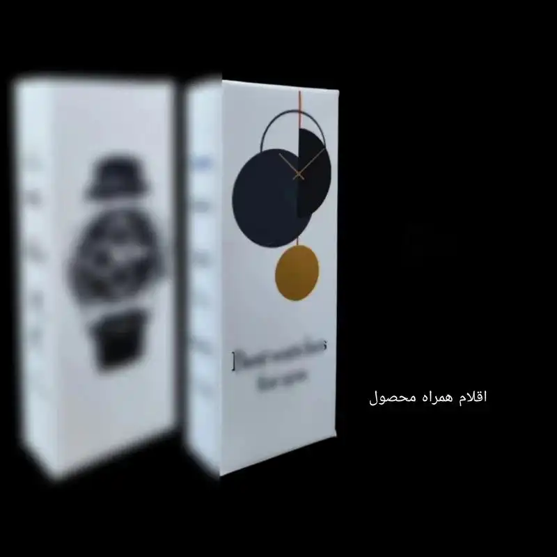 ست ساعت مچی عقربه ای زنانه و مردانه مدل کوکو فلزی