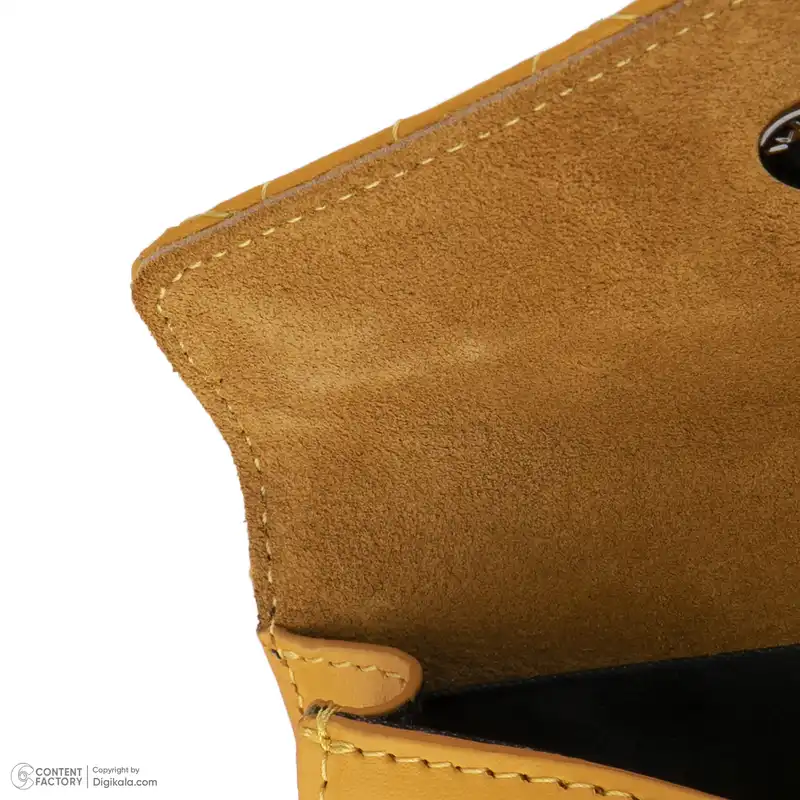 کیف رودوشی زنانه چرم مشهد مدل S0879-076