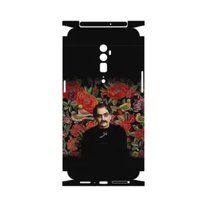 MAHOOT Shahram Nazeri-FullSkin Cover Sticker for Oppo RENO 10X
