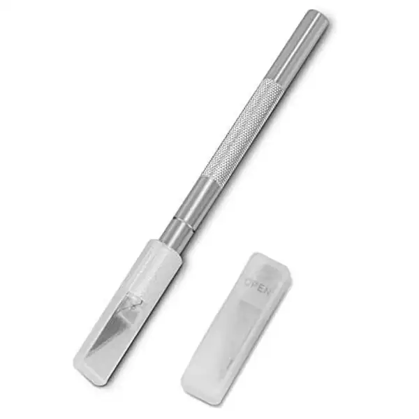 تیغ برش فوندانت بهگز مدل کلاسیک مجموعه 2عددی