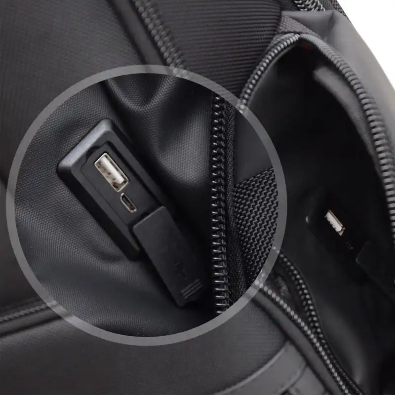 کوله پشتی پیر کاردین مدل 87045