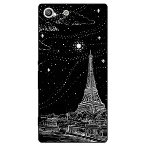 Megafone 8107 Cover For Sony Xperia M5