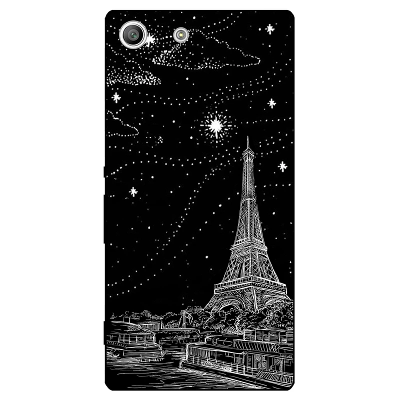 کاور مگافون کد 8107 مناسب برای گوشی موبایل سونی Xperia M5