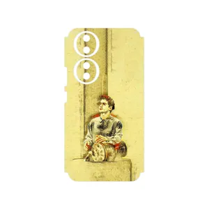 MAHOOT Homayoun Shajarian Cover Sticker for Honor 90