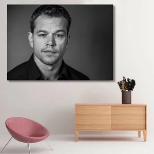 StarBoy Gallery Matt Damon actors 03 Tableau