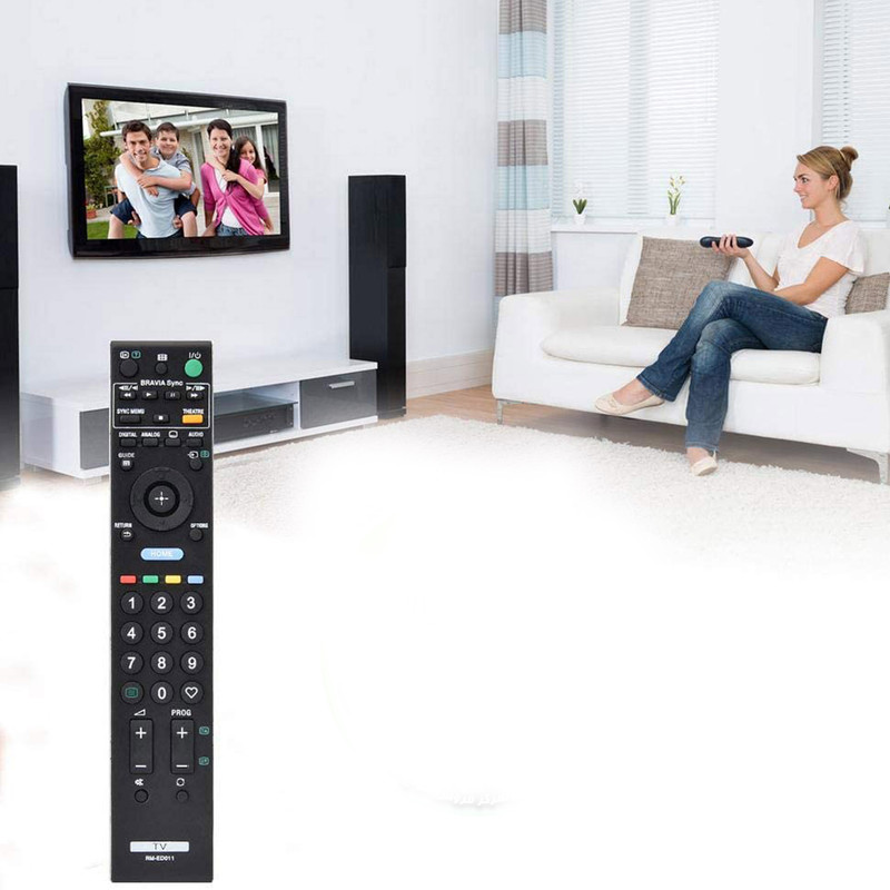 ریموت کنترل مدل RM-ED011