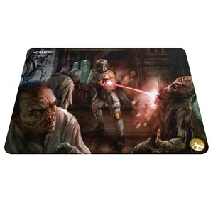 Hoomero Star Wars A7761 Mousepad