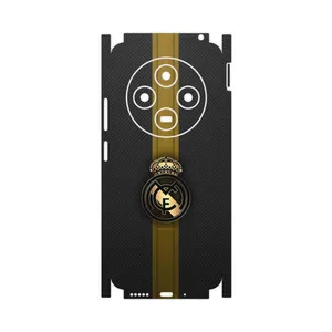 MAHOOT Real_Madrid_2-FullSkin Cover Sticker for Xiaomi Poco C75