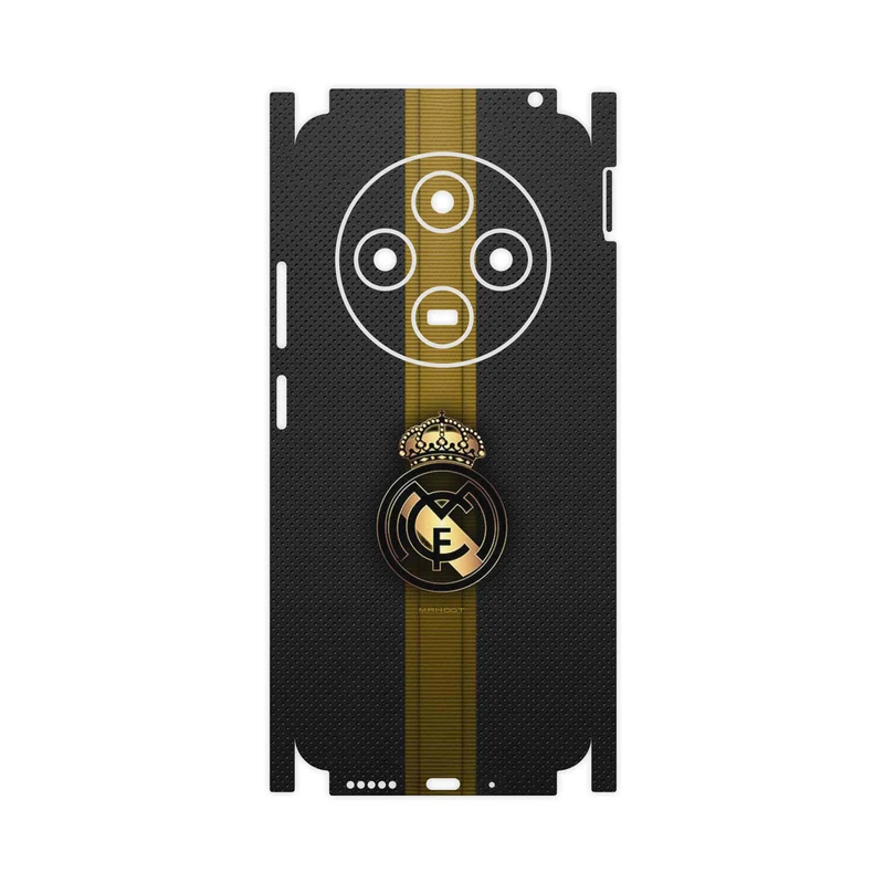 برچسب پوششی ماهوت مدل Real_Madrid_2-FullSkin مناسب برای گوشی موبایل شیائومی Poco C75