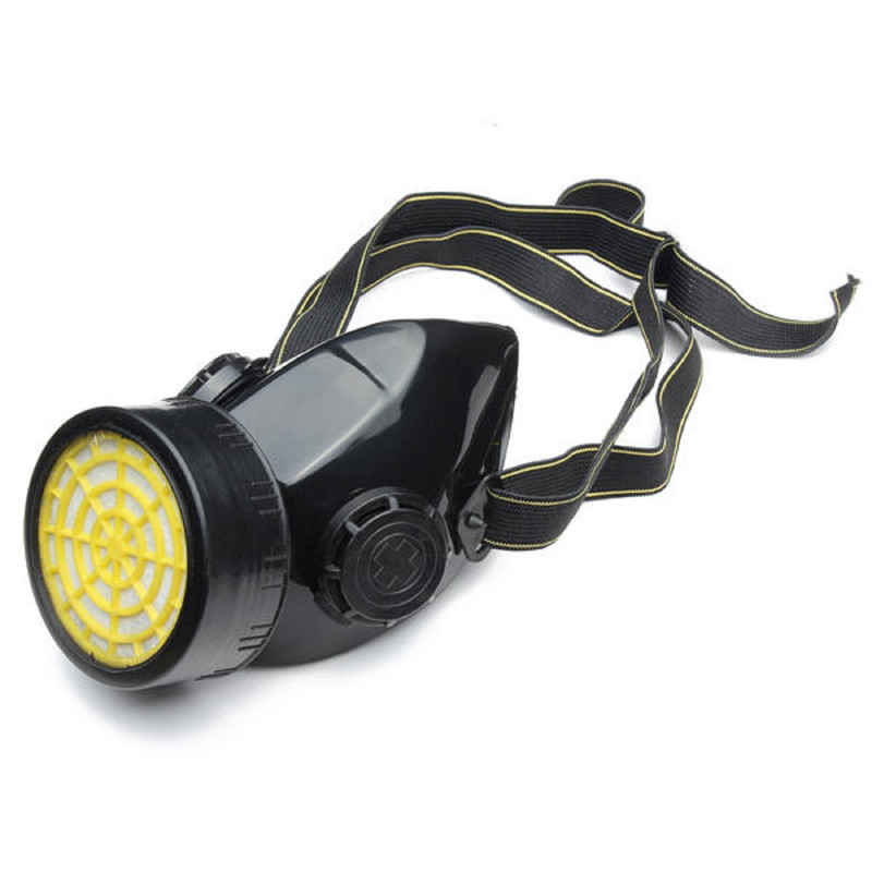 ماسک ایمنی مدل NP305