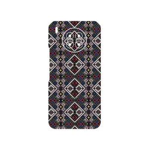 MAHOOT SISTAN Needlework 1 Cover Sticker for Huawei Nova 8i