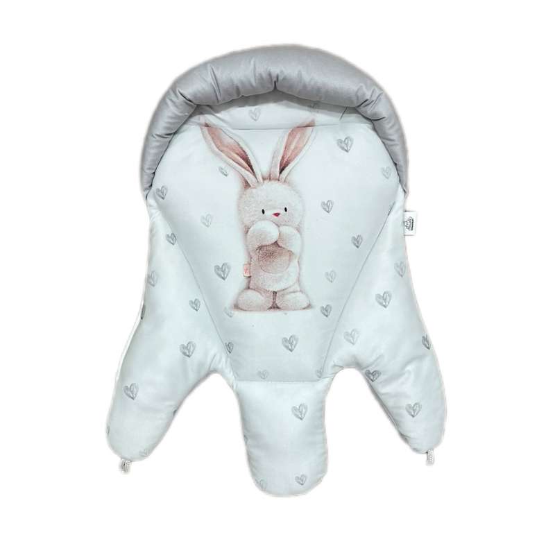 آغوشی نوزاد مدل 060