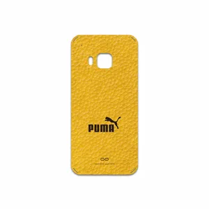 MAHOOT ML-PUMA Cover Sticker for HTC One M9