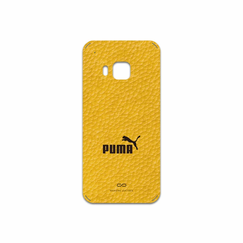 برچسب پوششی ماهوت مدل ML-PUMA مناسب برای گوشی موبایل اچ تی سی One M9