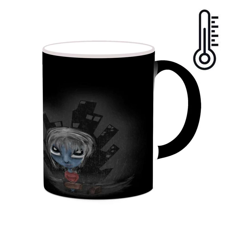 ماگ حرارتی کاکتی مدل فانتزی کد mgh19037