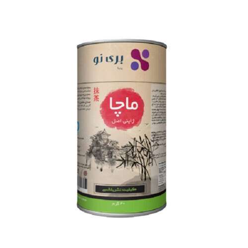چای ماچا تشریفاتی برینو - 40 گرم 
