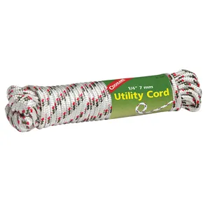 طناب چادر کوگلان مدل Utility Cord 7mm کد F2022