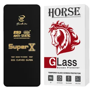  Horse SUPH30 Screen Protector For Samsung Galaxy A71 4G / A71 5G / A72 / A73 5G / M54 5G / F54 5G / M53 / M52 5G / M51 / M62 / F62 / M55 / M55s / C55 / F55