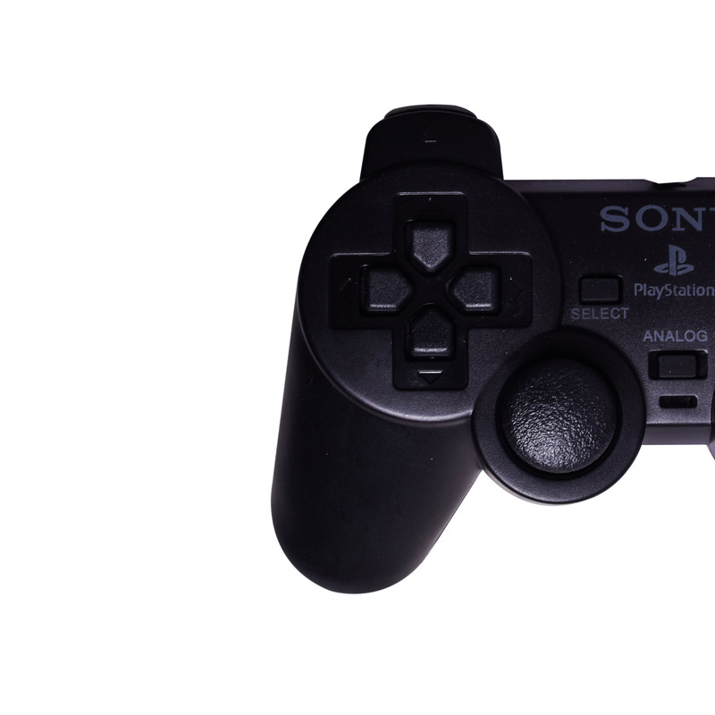 دسته بازی  مدل ps2