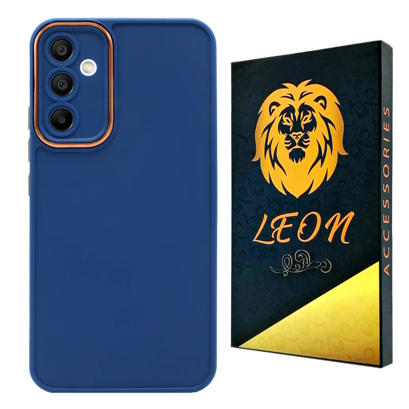 کاور لئون مدل Kilifi مناسب برای گوشی موبایل سامسونگ Galaxy A04s