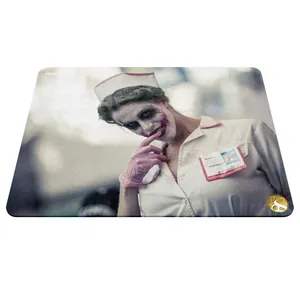 ماوس پد هومرو مدل A5642 طرح پرستاری پزشکی