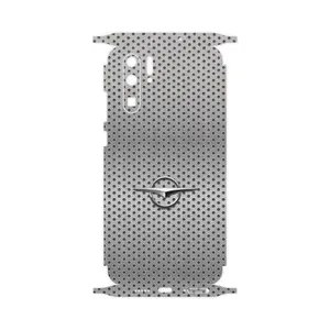 MAHOOT Haima-FullSkin Cover Sticker for Huawei P30 Pro