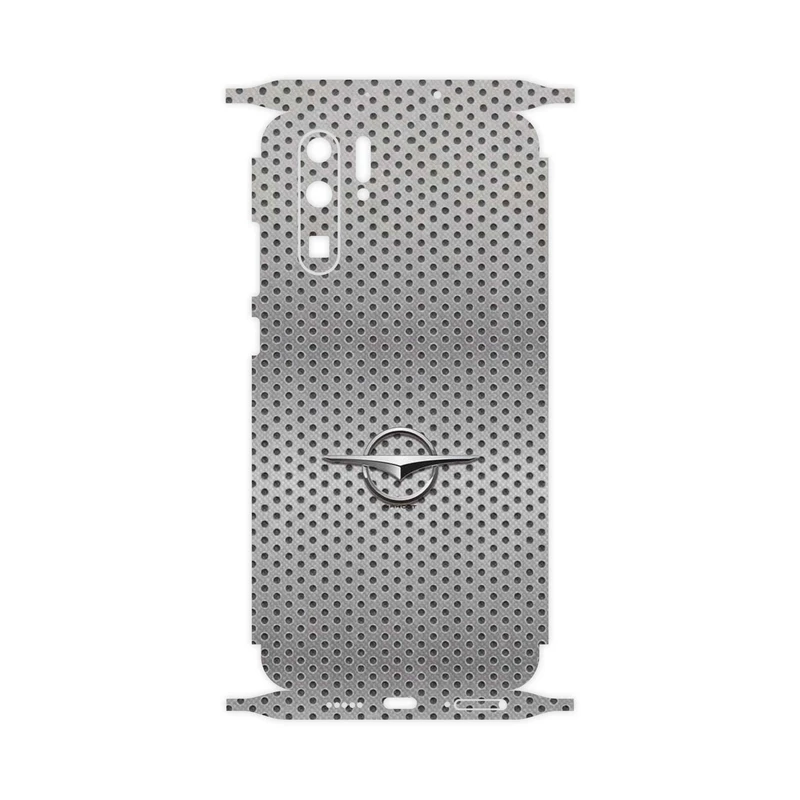 برچسب پوششی ماهوت مدل Haima-FullSkin مناسب برای گوشی موبایل هوآوی P30 Pro