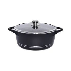 قابلمه ام جی اس کد 800170 سایز 32